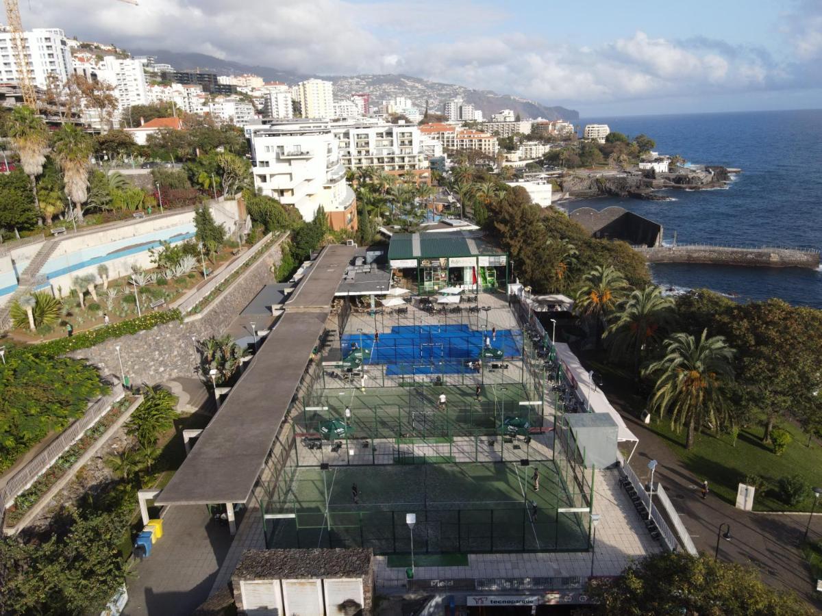 Sea And Sun 4 - Oliveira Leilighet Funchal (Madeira)