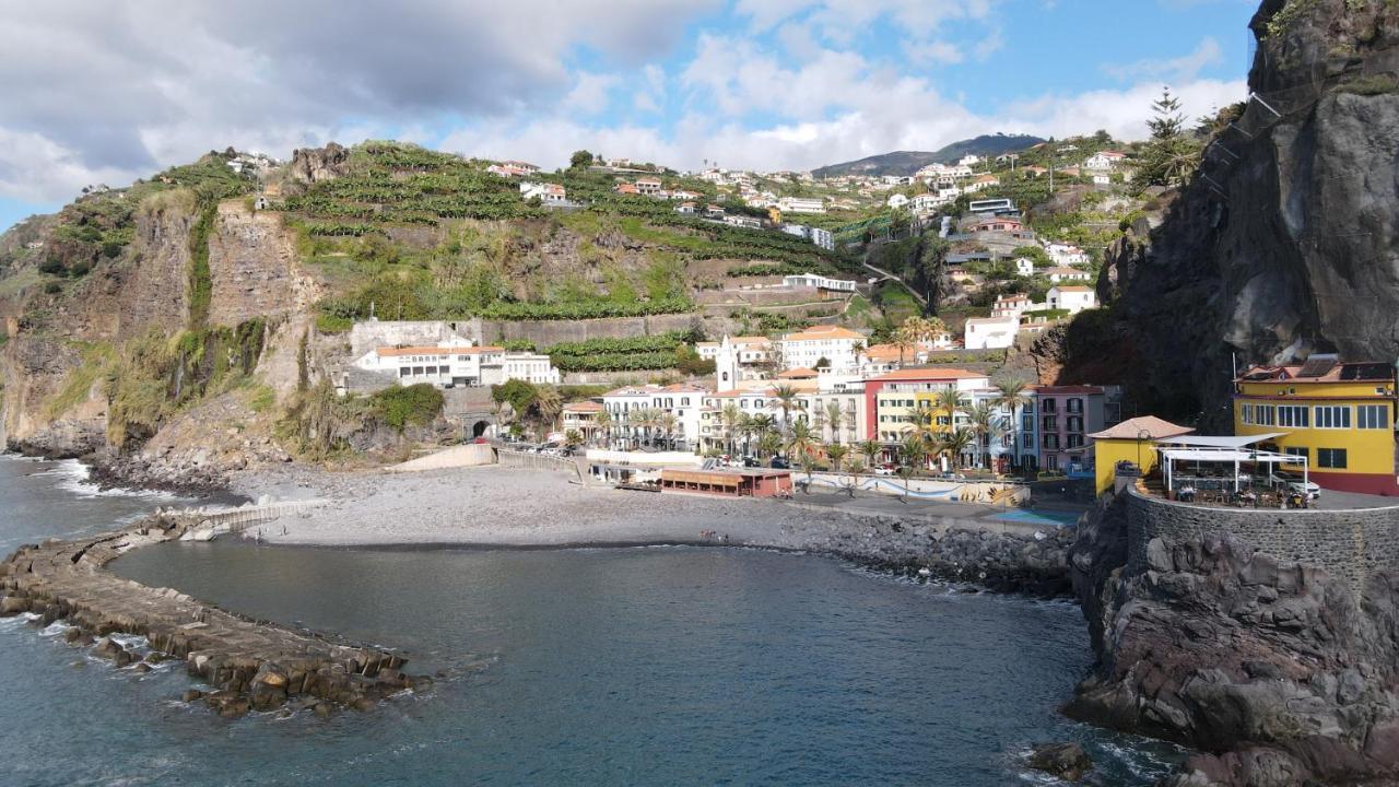 Sea And Sun 4 - Oliveira Leilighet Funchal (Madeira)